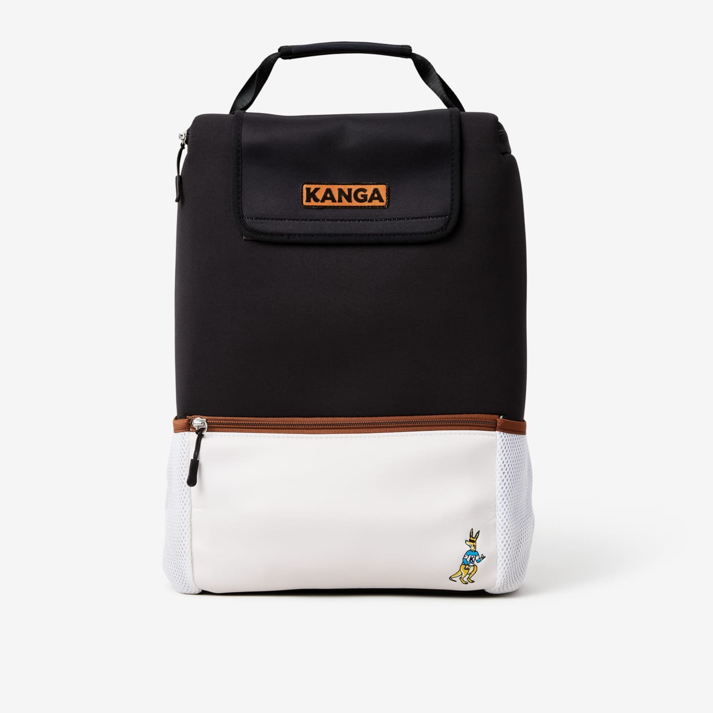 Kanga Coolers IceFree Backpack Cooler Bespoke Post